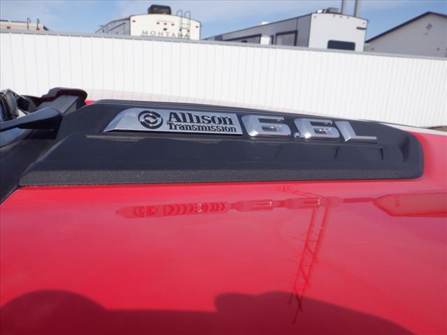 2024 Chevrolet Silverado 3500HD Work Truck - Photo 10