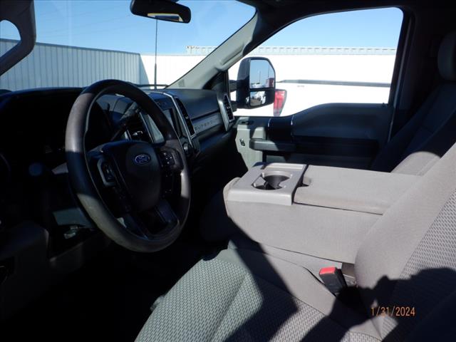 2022 Ford F-350 Super Duty XLT - Photo 11