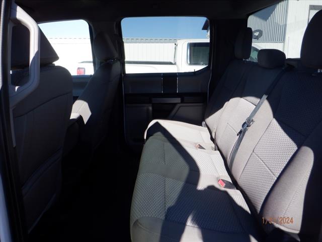 2022 Ford F-350 Super Duty XLT - Photo 12