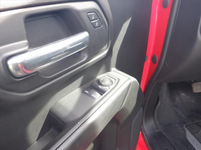 2024 Chevrolet Silverado 3500HD Work Truck - Photo 12