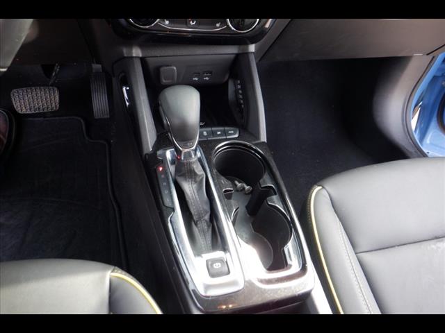 2024 Chevrolet Trailblazer ACTIV - Photo 13