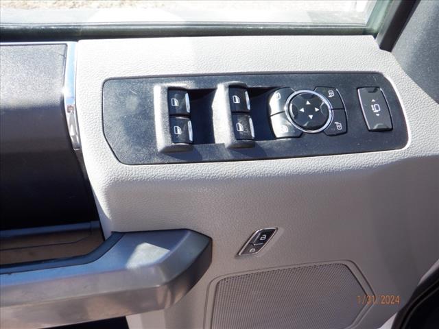 2022 Ford F-350 Super Duty XLT - Photo 14