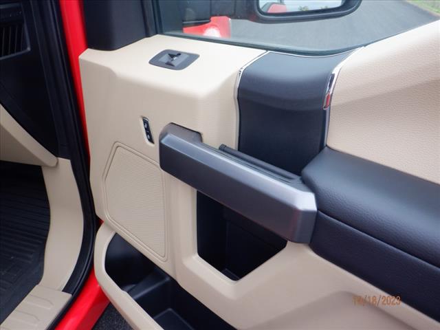 2021 Ford F-350 Super Duty XLT - Photo 15