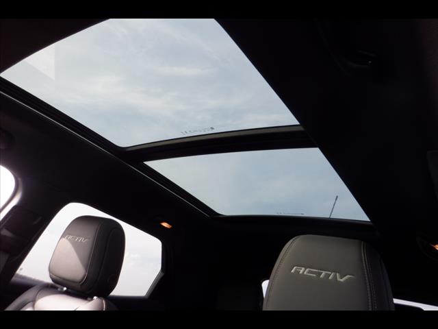 2024 Chevrolet Trailblazer ACTIV - Photo 15
