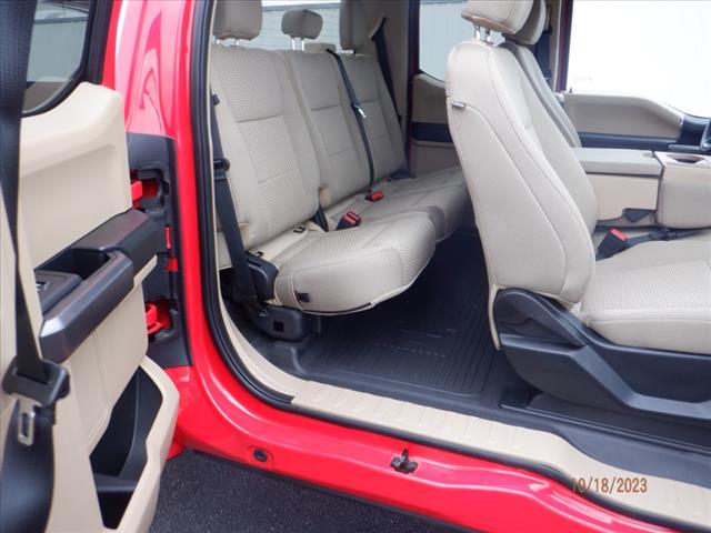 2021 Ford F-350 Super Duty XLT - Photo 16