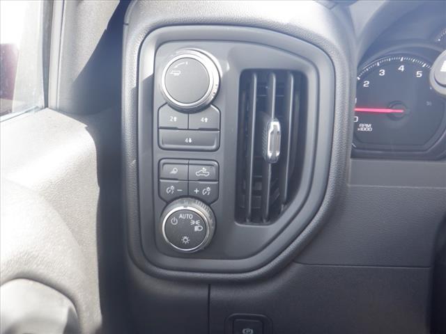 2024 Chevrolet Silverado 3500HD Work Truck - Photo 16