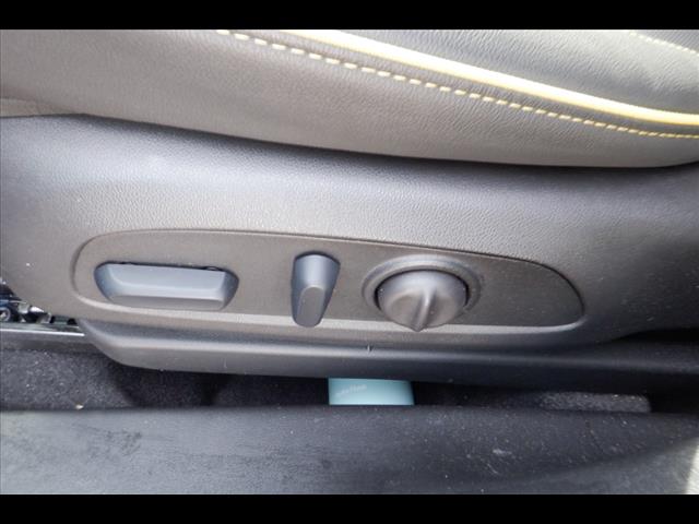 2024 Chevrolet Trailblazer ACTIV - Photo 16