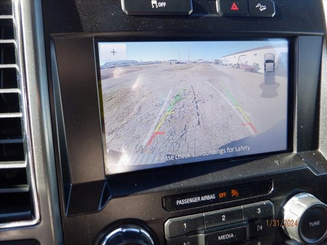 2022 Ford F-350 Super Duty XLT - Photo 17