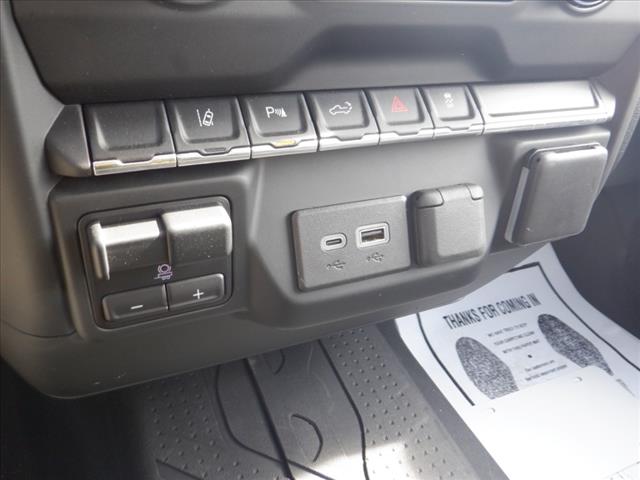 2024 Chevrolet Silverado 3500HD Work Truck - Photo 17