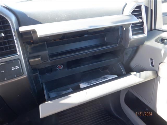 2022 Ford F-350 Super Duty XLT - Photo 18