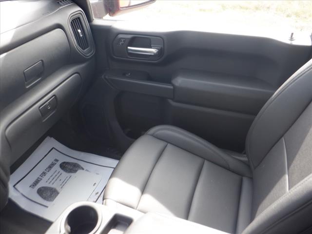 2024 Chevrolet Silverado 3500HD Work Truck - Photo 18