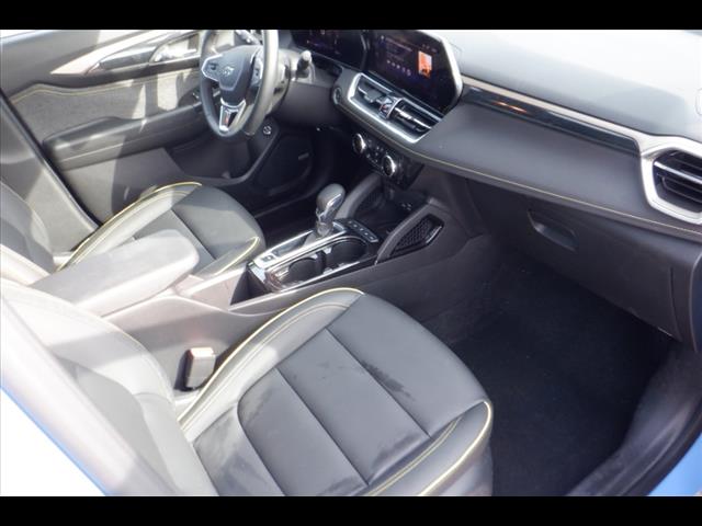 2024 Chevrolet Trailblazer ACTIV - Photo 18