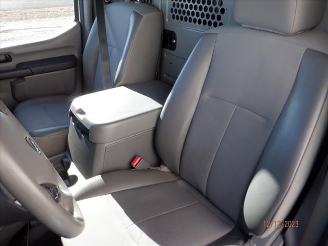 2021 Nissan NV 2500 HD SV - Photo 19