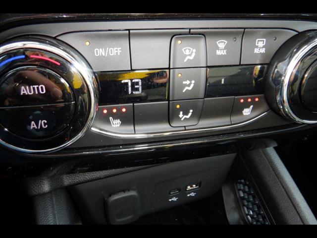 2024 Chevrolet Trailblazer ACTIV - Photo 19