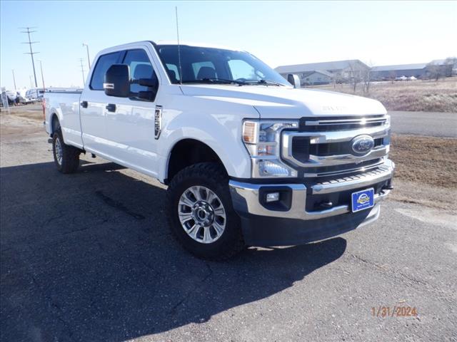 2022 Ford F-350 Super Duty XLT - Photo 1