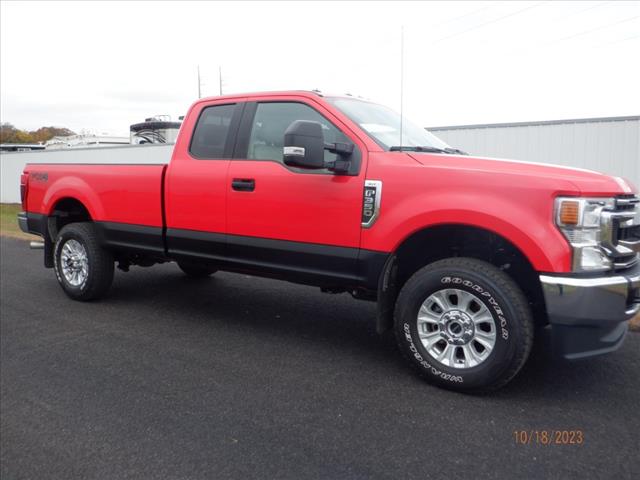 2021 Ford F-350 Super Duty XLT - Photo 1