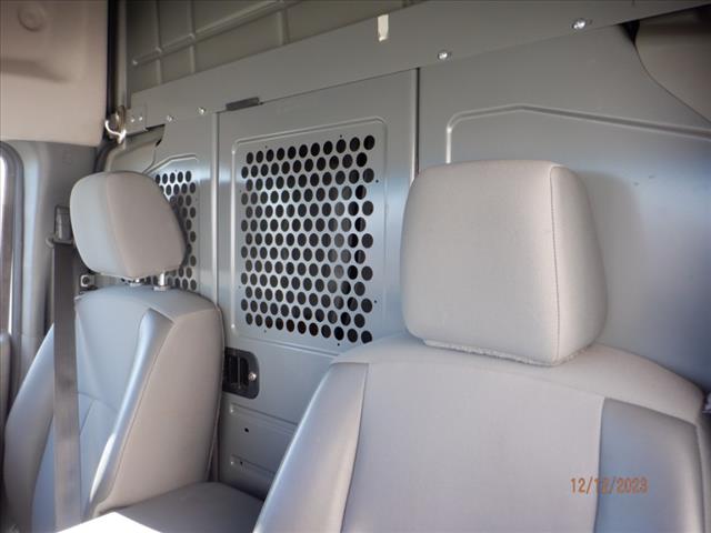 2021 Nissan NV 2500 HD SV - Photo 20