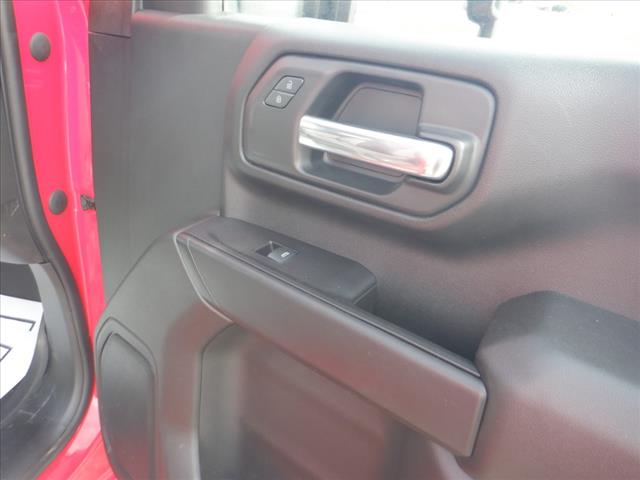 2024 Chevrolet Silverado 3500HD Work Truck - Photo 21