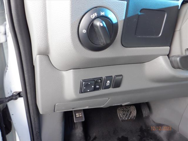 2021 Nissan NV 2500 HD SV - Photo 22