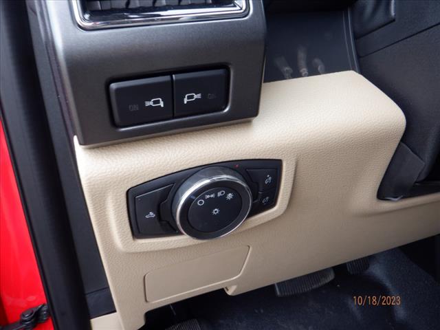 2021 Ford F-350 Super Duty XLT - Photo 23