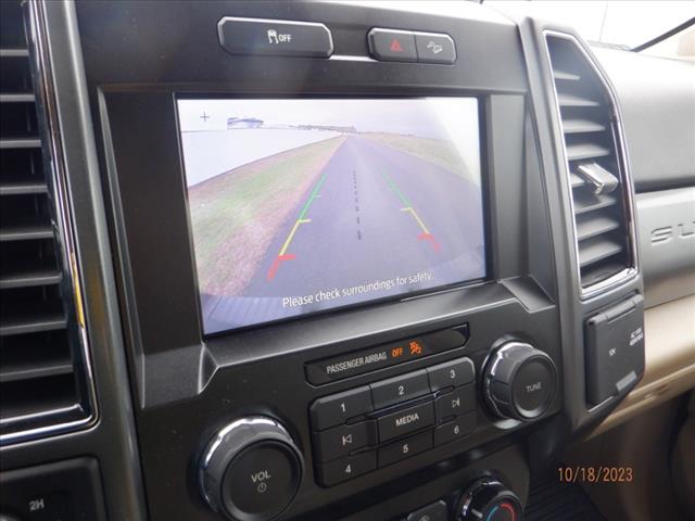 2021 Ford F-350 Super Duty XLT - Photo 26