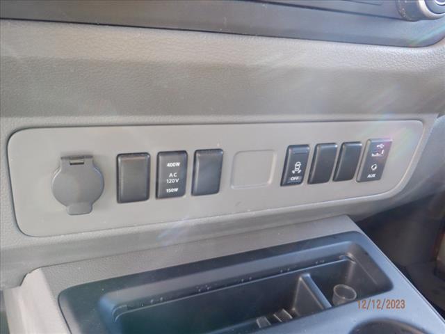 2021 Nissan NV 2500 HD SV - Photo 26