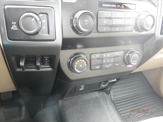 2021 Ford F-350 Super Duty XLT - Photo 27