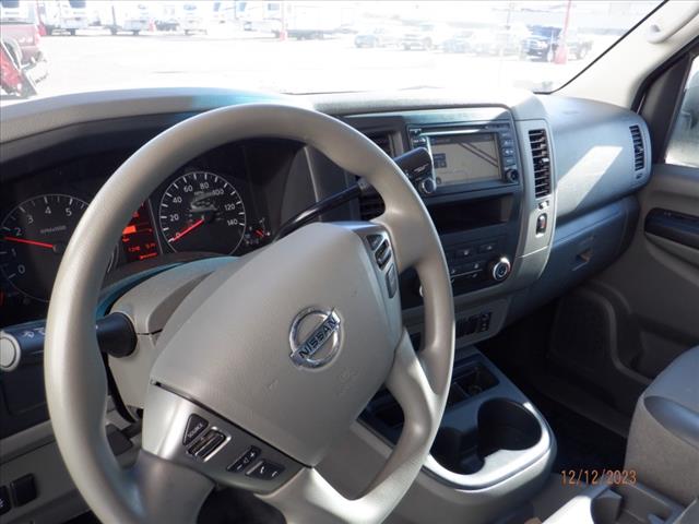 2021 Nissan NV 2500 HD SV - Photo 27
