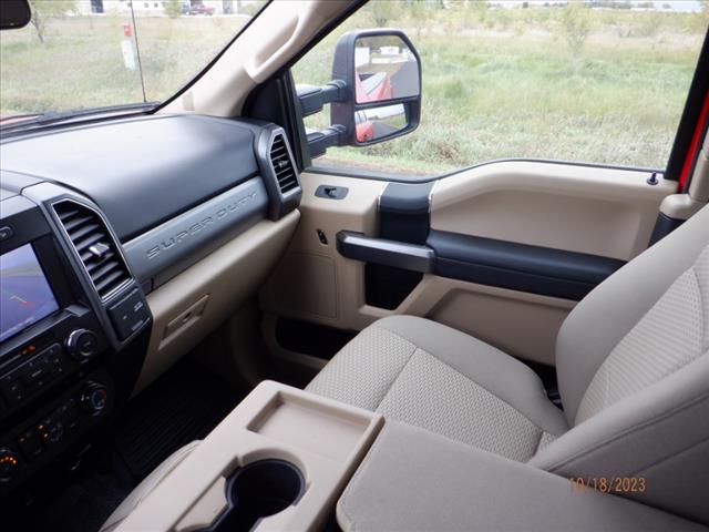 2021 Ford F-350 Super Duty XLT - Photo 29