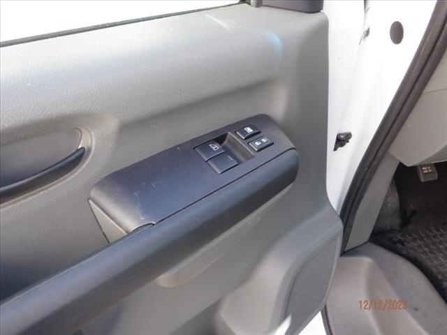 2021 Nissan NV 2500 HD SV - Photo 29