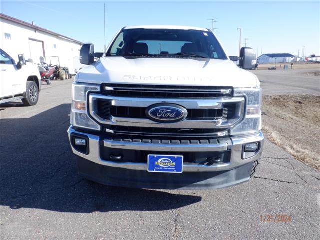 2022 Ford F-350 Super Duty XLT - Photo 2