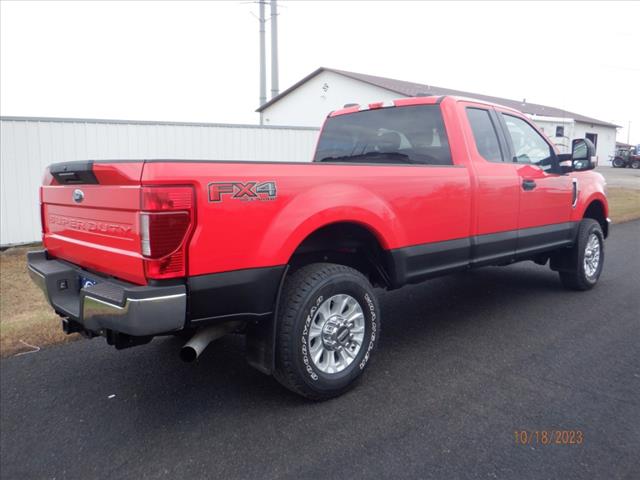 2021 Ford F-350 Super Duty XLT - Photo 2