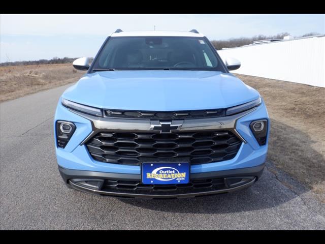 2024 Chevrolet Trailblazer ACTIV - Photo 2