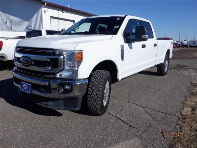 2022 Ford F-350 Super Duty XLT - Photo 3