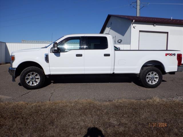2022 Ford F-350 Super Duty XLT - Photo 4