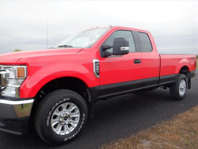 2021 Ford F-350 Super Duty XLT - Photo 5