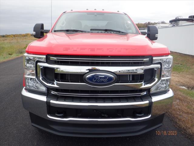2021 Ford F-350 Super Duty XLT - Photo 6
