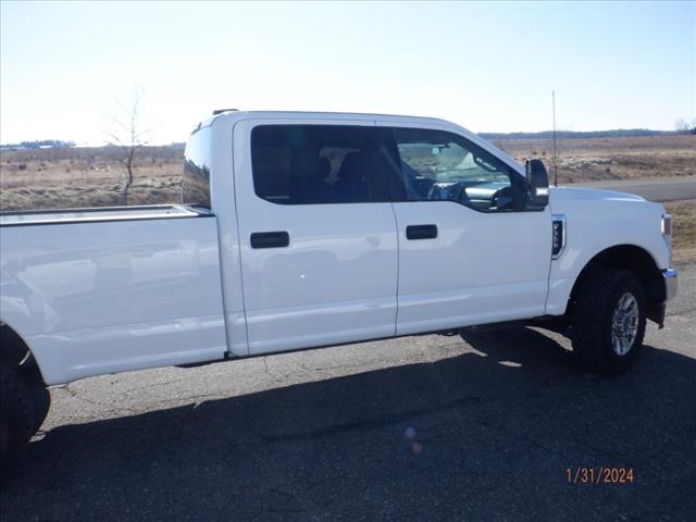2022 Ford F-350 Super Duty XLT - Photo 8