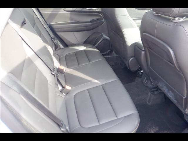 2024 Chevrolet Trailblazer ACTIV - Photo 8