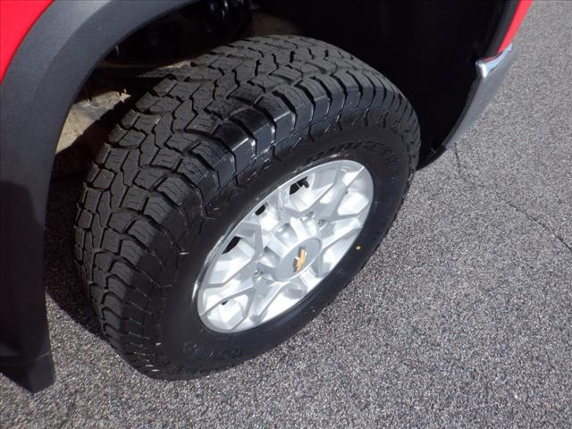 2024 Chevrolet Silverado 3500HD Work Truck - Photo 9