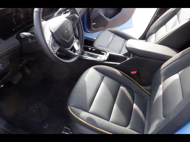 2024 Chevrolet Trailblazer ACTIV - Photo 9