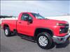 2024 Chevrolet Silverado 3500HD