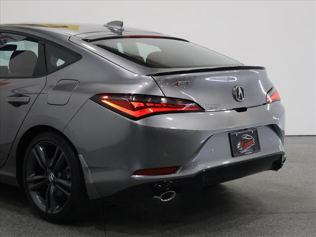 2024 Acura Integra w/Tech w/A-SPEC:D13900