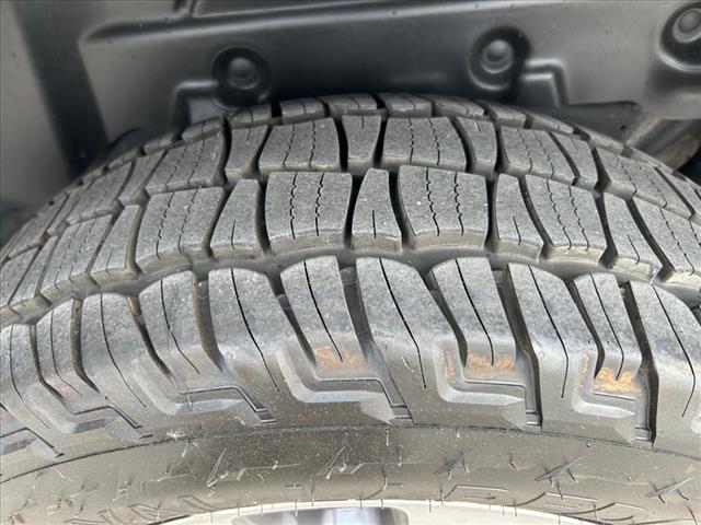 Photo of 2018 Jeep Wrangler Unlimited Sahara in Iowa City, IA - 10,  2018 Jeep Wrangler Unlimited Sahara:D13266