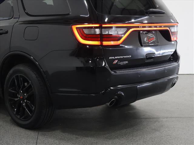 2023 Dodge Durango GT:D13766
