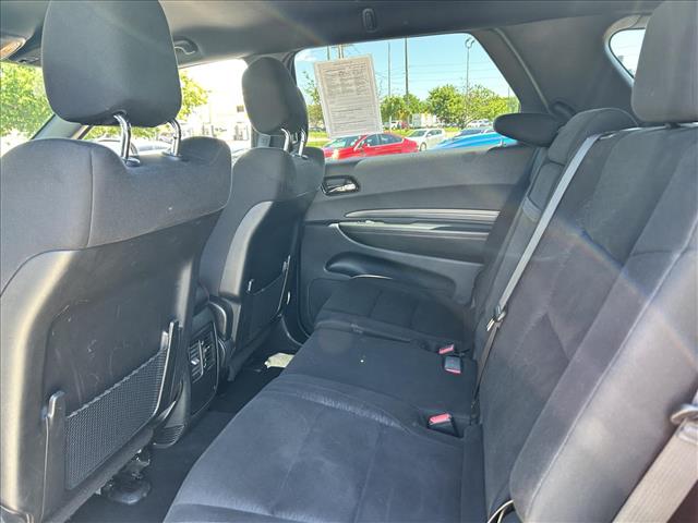 2023 Dodge Durango GT:D13823