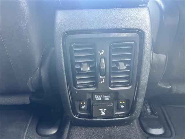 2022 Dodge Durango GT Plus:D13724