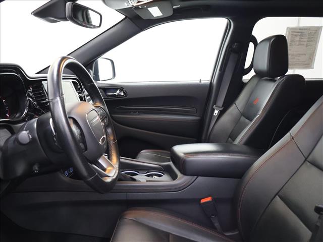 2024 Dodge Durango GT Plus:D13976