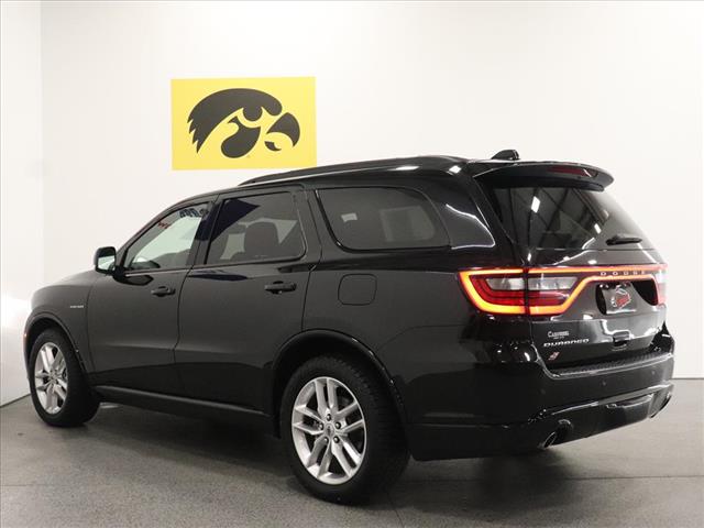 2024 Dodge Durango R/T Plus:D13185