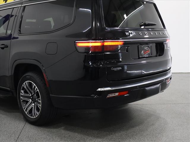 2024 Jeep Wagoneer L Series II:D13844
